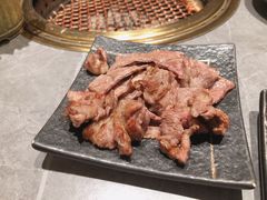 -花时·炭火烧肉(东百中心A馆店)
