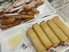 -周大娘牛乳(旧寨古村总店)