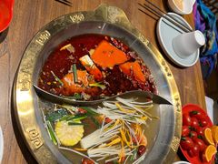 -宽窄巷子鲜牛火锅(北京首店)