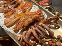 -西塔老太太泥炉烤肉(苏州大悦城店)