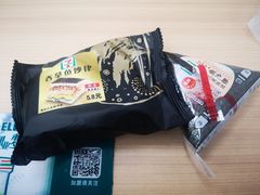 -7-ELEVEn(深圳宝安机场近14登机口)