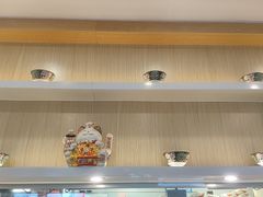-吉野家(复兴路第二餐厅店)
