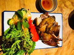 -阮氏娘·越南料理(双子塔店)
