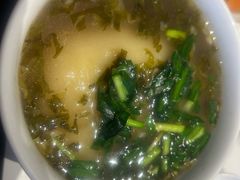 -李记搅团•非遗陕菜(三桥店)