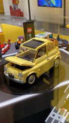 -LEGO(国贸商城店)