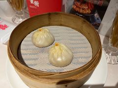 纯蟹膏小笼包-蟹榭(静安寺晶品商场店)