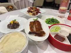 -月福京味斋·烤鸭店·北京菜(鼓楼总店)