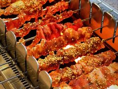 -邢氏老太太烧烤(南山店)