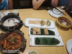 -蒸武门·广式茶点(神岗店)