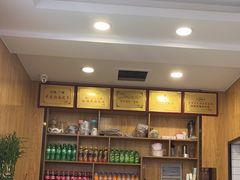 -西北马记牛肉拉面(八一路店)