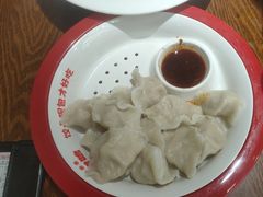 -李老哈·东北菜(宋园路店)