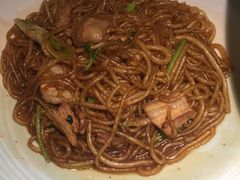 -绿茶餐厅(西单老佛爷店)