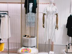 -ZARA(大上海时代广场店)
