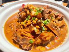 -唐坊·湖南菜(丰尚国际店)