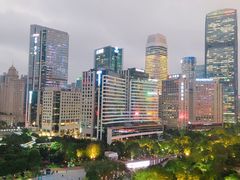 -Mercato莫卡多露台餐厅与酒吧(K11店)