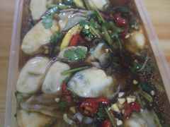 -圆蛋酒料•生腌(开元路店)