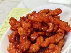 -乐乐餐厅(湘子庙街店)