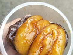 -心太软糖油粑粑
