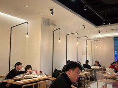 大堂-湯系·煲汤手艺人(东二环泰禾广场店)