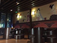 大堂-熊藏居酒屋(kkone店)