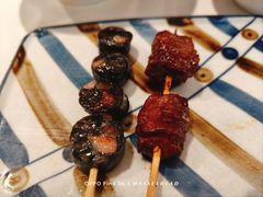 -火山屋台(新街口店)