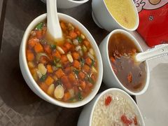 -胡家包子·清真(大众巷店)