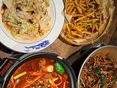 -生态苑农庄(十里画廊遇龙河店)