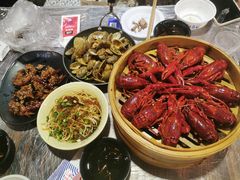 -靓靓蒸虾·头牌蒸虾(雪松路总店)
