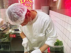 -燃计沙茶皇·香港沙茶火锅(人广旗舰店)