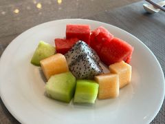 -上海佘山世茂艾美酒店