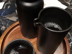 -大酉·M Coffee(北京美术馆店)