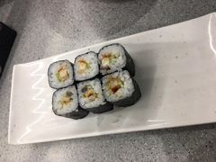 -友壹町寿司(嘉洲广场店)