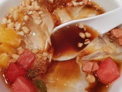 冰粉-陈麻婆豆腐(春熙店)