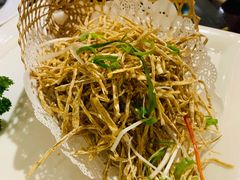 干煸笋丝-燕江楼(燕东店)