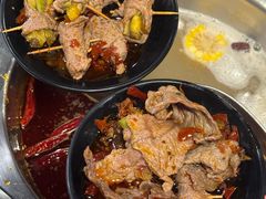 -三江汇火锅店(保全街店)