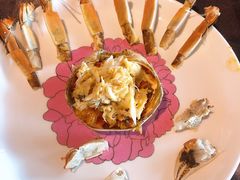 -蟹榭·本帮江浙菜·蟹宴(五角场合生汇商场店)