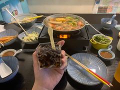 -小明同学(三里屯店)