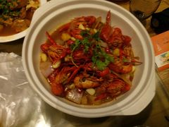 -潜江虾皇(振兴中路店)