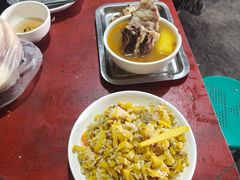 -明婷饭店(外曹家巷店)