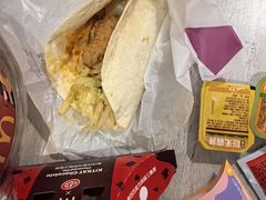 -麦当劳(塔园路店)