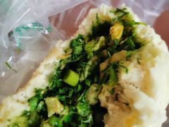 -清真牛街祥云轩门钉肉饼(左家庄店)