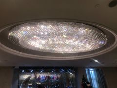 -浦华大酒店-台南担仔面海鲜楼