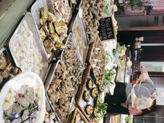 -开海·红岛海鲜虾水饺(石老人店)