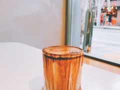 Dirty-Legno.ita Coffee by Wood(襄阳南路店)