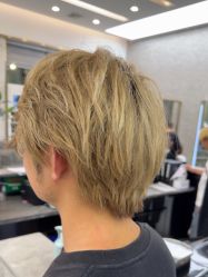 -苏奇发型·烫发染发