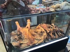 -安有卜烤肉美食