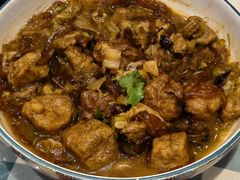 -紫光园·烤鸭·北京菜(劲松店)