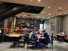 -星巴克臻选(重庆沙坪坝店)