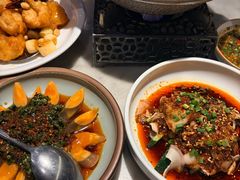 -辛香汇·锦里丨现炒川菜(中南城店)