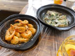 -小时候焗海鲜(鄞州万达店)